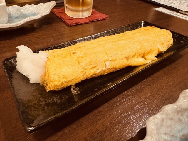 酒肴屋 伊藤家（サカナヤイトウケ） - 酒田（居酒屋）の写真