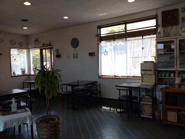 ユリーナ - 陸前落合（ハンバーグ）の写真