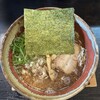 豚そば ぎんや 黒川本店