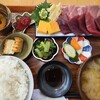天然本マグロ専門店 司