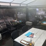 UPMARKET PIZZA&CAFE - 