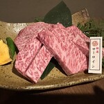炭燒肉 石田屋。 本店 - 
