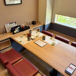 回転鮨処 あすか 青森西バイパス店 - 