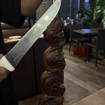 CHURRASCO GANG - 