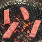 炭燒肉 石田屋。 本店 - 