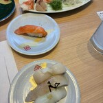 回転鮨処 あすか 青森西バイパス店 - 