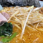 ラーメン山岡家 - 