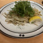 お好み酒家 ん - 