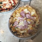 UPMARKET PIZZA&CAFE - 