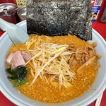 ラーメン山岡家 南2条店 - 