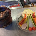 オサカナバル PANDA - 