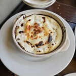 ココカラ フランス編 - シーフードグラタン