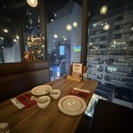 CHURRASCO GANG 渋谷本店 - 