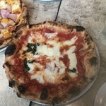 UPMARKET PIZZA&CAFE - 