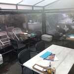 UPMARKET PIZZA&CAFE - 