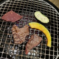 松阪苑 - 