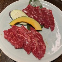 松阪苑 - 