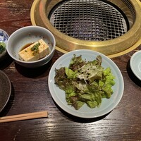 松阪苑 - 