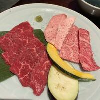松阪苑 - 