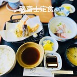 磯富士 - 料理写真: