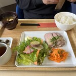 美野原食堂 - 