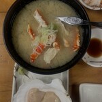 柿崎商店 海鮮工房 - 