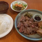 ポリネシアン - 