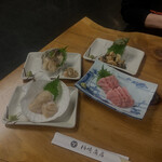 柿崎商店 海鮮工房 - 