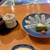いけす無門 新宿 - 