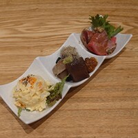 OSAKAきっちん。 東急プラザ渋谷店 - 