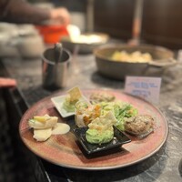 ロビーラウンジ 「マーブルラウンジ」 ヒルトン東京 - 
