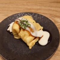 OSAKAきっちん。 東急プラザ渋谷店 - 