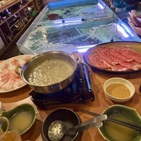 いけす無門 新宿 - 