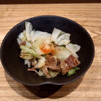 OSAKAきっちん。 東急プラザ渋谷店 - 