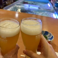 いけす無門 新宿 - 