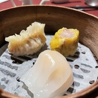 ジョーズ シャンハイ ニューヨーク 銀座店 - 