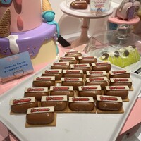 ロビーラウンジ 「マーブルラウンジ」 ヒルトン東京 - 