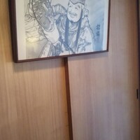 神楽坂 久露葉亭 - 