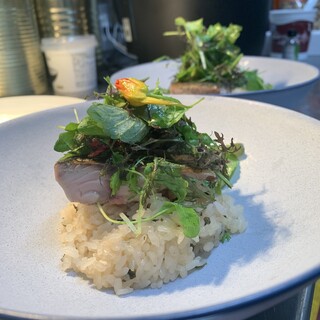 cafe Shokudo Lian リアン_2