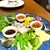 アジアンビストロ Dai - 料理写真: