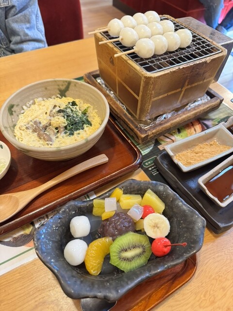 Okage An Midoriku Takinomizu Ten photo 3