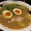 ラーメン横綱 阪急三番街店