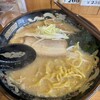 北海道らぁ麺 ひむろ