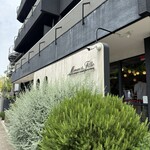 マモン エ フィーユ - 