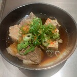 お好み焼 きじ - 