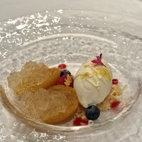 中国料理 星ヶ岡 - 