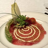 中国料理 星ヶ岡 - 