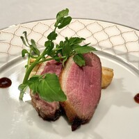 中国料理 星ヶ岡 - 