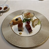 家寶 跳龍門 - 