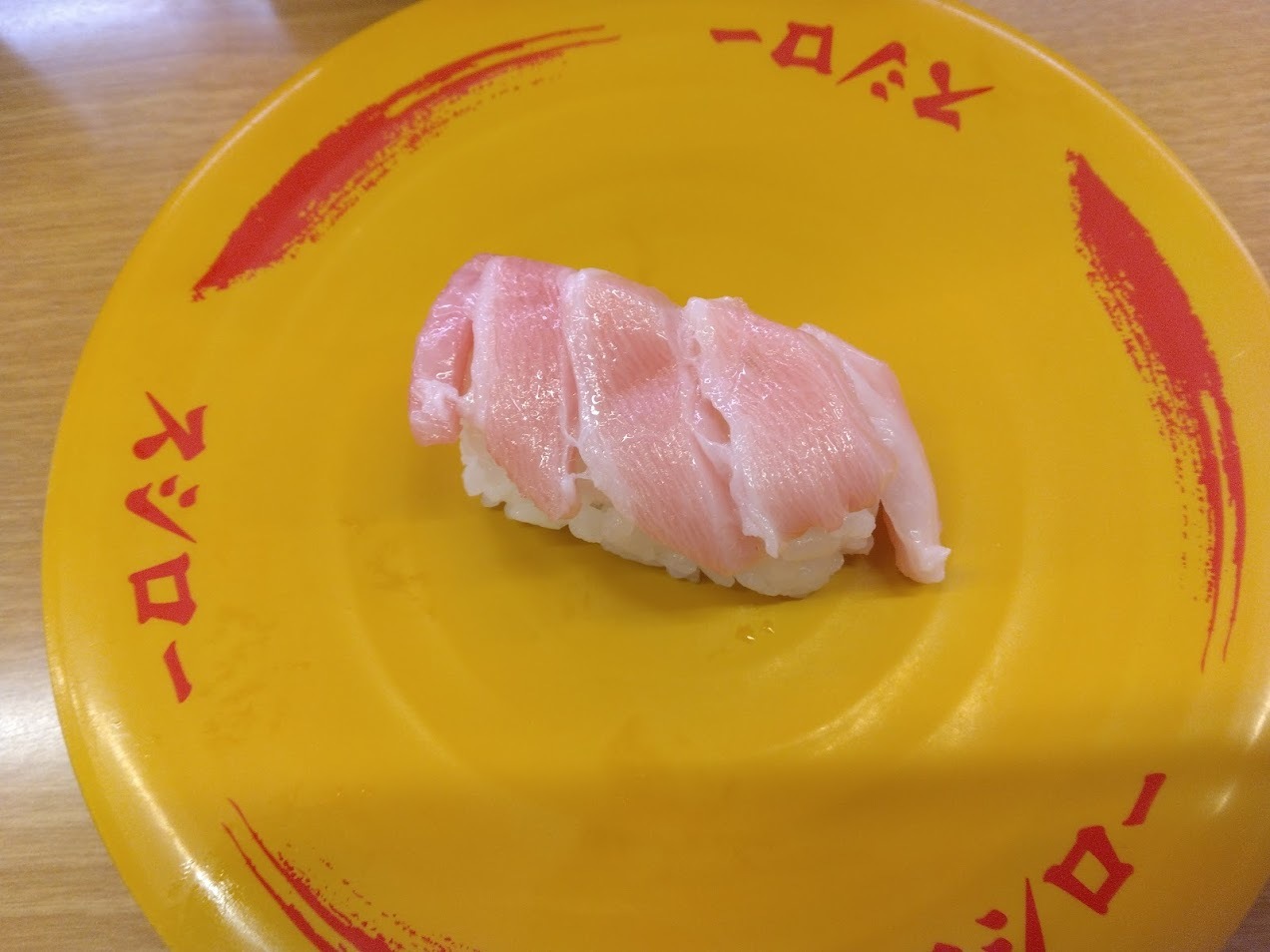 写真 : スシロー 我孫子店 - 我孫子/回転寿司 | 食べログ